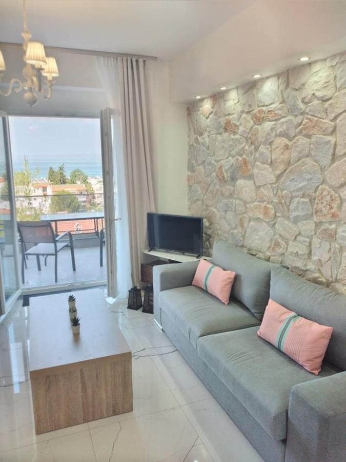 Hanioti View Apartment Exterior photo